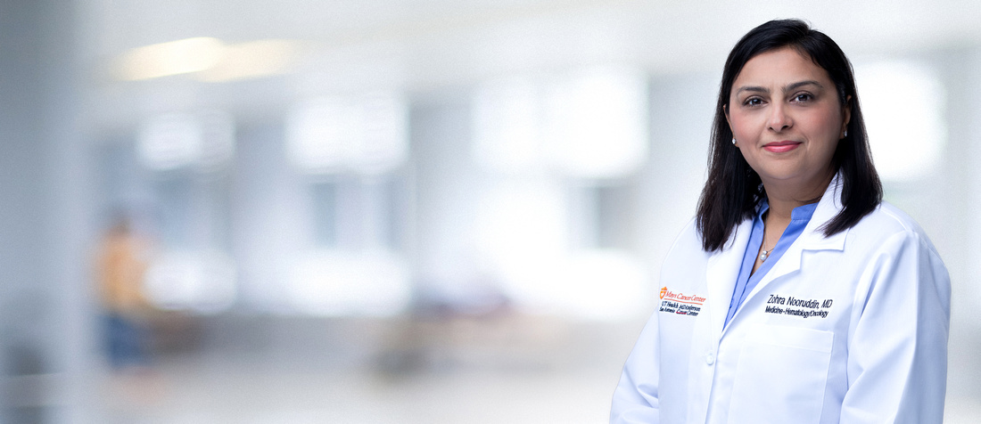 Photo of Zohra Nooruddin M.D.