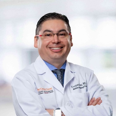 Photo of Adolfo Diaz Duque MD