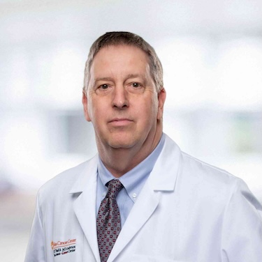 Photo of Frank Miller M.D.