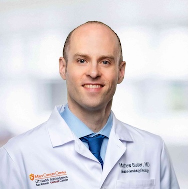 Photo of Matthew Butler M.D.