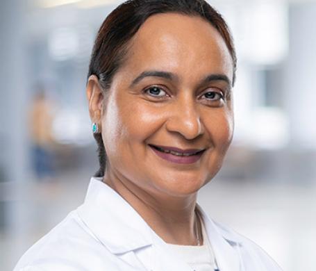 Dr. Prabhleen Chahal